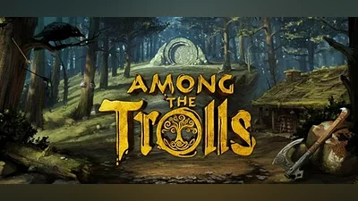 Сборник Among the Trolls