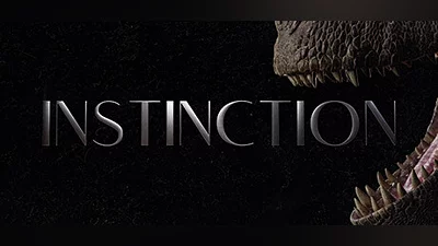 Сборник INSTINCTION