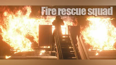 Сборник Fire Rescue Squad