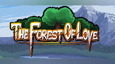 Сборник The Forest of Love