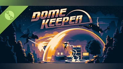 Сборник Dome Keeper Demo