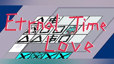 Сборник Eternal-Time-Love