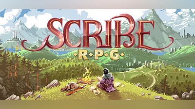 Сборник Scribe RPG