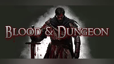 Сборник Blood & Dungeon Demo