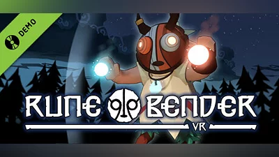 Сборник Rune Bender VR Demo