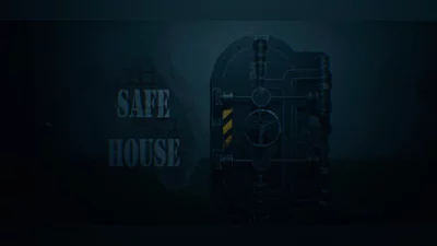Сборник Safe House