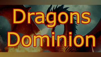 Сборник Dragons Dominion