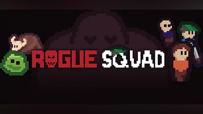 Сборник Rogue Squad