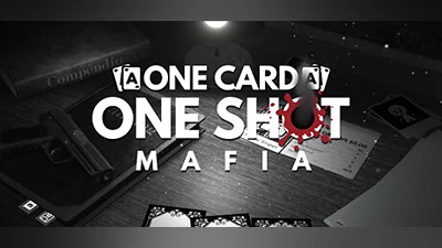 Сборник One Card One Shot - Mafia