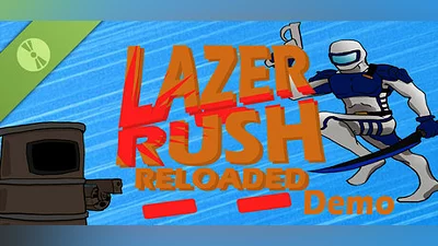 Сборник Lazer Rush Reloaded Demo