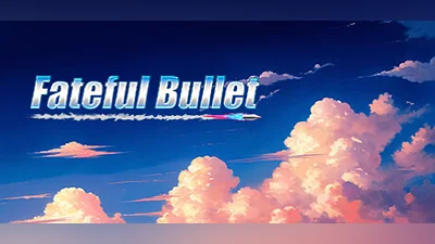 Сборник Fateful Bullet