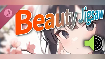 Сборник Beauty Jigsaw - Music Pack