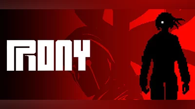 Сборник THE IRONY