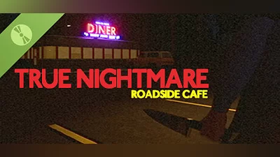 Сборник True Nightmare - Roadside Сafe: Prologue