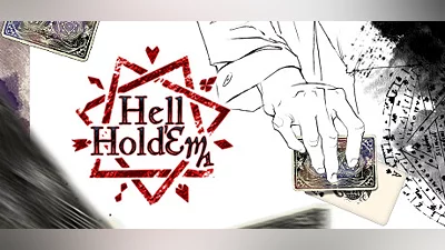 Сборник Hell Hold'em