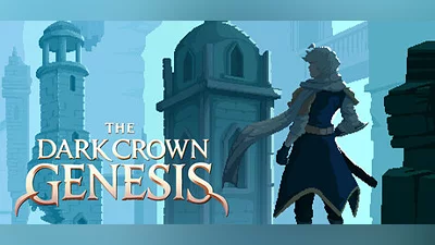 Сборник The Dark Crown: Genesis