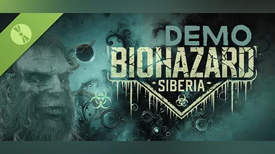 Сборник Biohazard: Siberia Demo