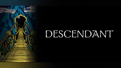 Сборник Descendant Demo