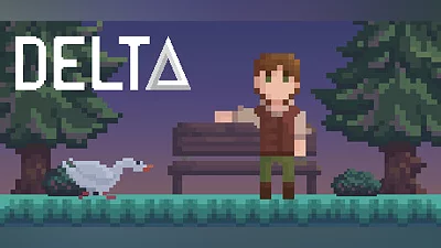 Сборник Kingdom of Delta