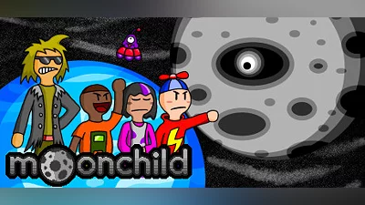 Сборник Moonchild Demo