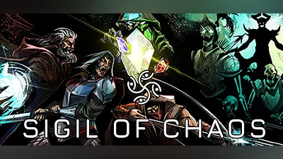 Сборник Sigil Of Chaos