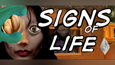 Сборник Signs Of Life