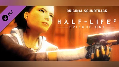 Сборник Half-Life 2: Episode One Soundtrack