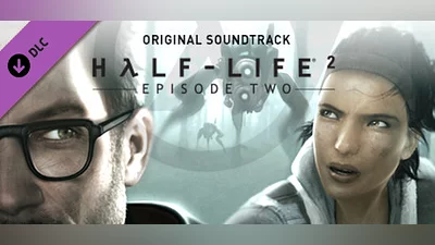 Сборник Half-Life 2: Episode Two Soundtrack