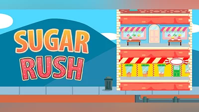 Сборник Sugar Rush
