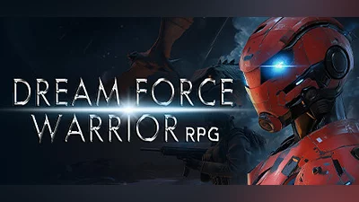 Сборник Dream Force Warrior RPG