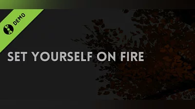 Сборник Set Yourself on Fire Demo