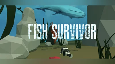 Сборник Fish Survivor : Feed and Grow and Evolve