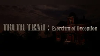 Сборник TRUTH TRAIL : exorcism of deception