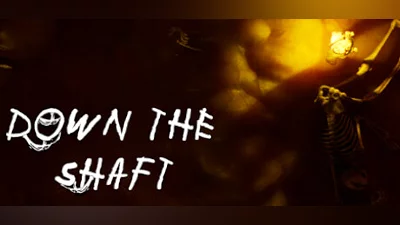 Сборник Down the shaft