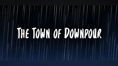Сборник The Town of Downpour (Free)