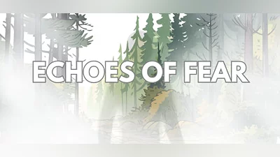 Сборник Echoes of Fear