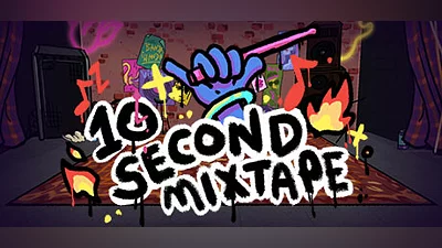 Сборник 10 Second Mixtape