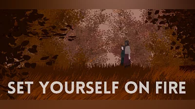 Сборник Set Yourself on Fire