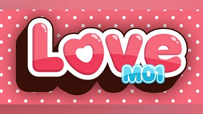 Сборник Love M01