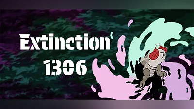 Сборник Extinction 1306