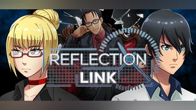 Сборник Reflection Link