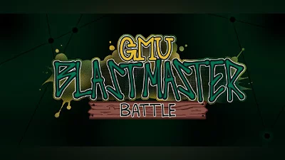 Сборник GMU Blastmaster Battle