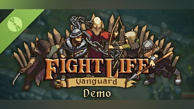 Сборник Fight Life: Vanguard Demo