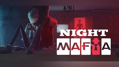 Сборник Night Mafia