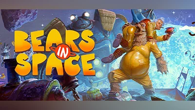 Сборник Bears In Space Demo