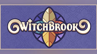 Сборник Witchbrook