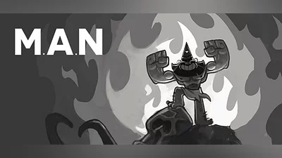 Сборник M.A.N