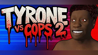 Сборник TYRONE vs COPS 2