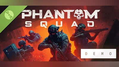 Сборник Phantom Squad Demo