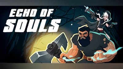 Сборник Echo of Souls